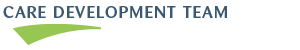 Title: Care Development Team