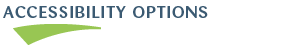 Title: Accessibility Options