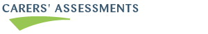 Title: Carers' Assessments