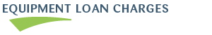 Title: Equipment Loan Charges