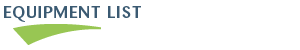 Title: Equipment Loan List