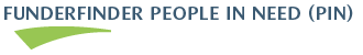 Title: FunderFinder People in Need (PIN)