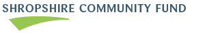 Title: Shropshire Community Fund