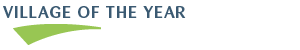 Title: Village of the Year